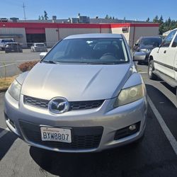 2007 Mazda Cx7