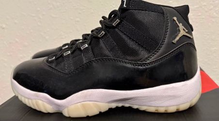Air Jordan ‘25th Anniversary’ 11