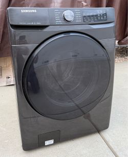 Washer