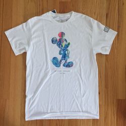 Neff x Disney t shirt