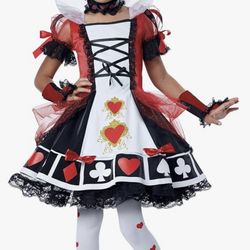 Halloween Costume