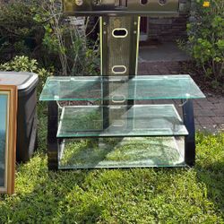 Entertainment Center 