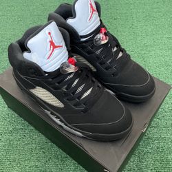 Og 2025 metallic 5s
