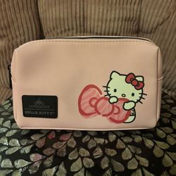Hello Kitty bag