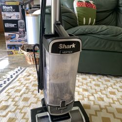 Free Shark Vacuum