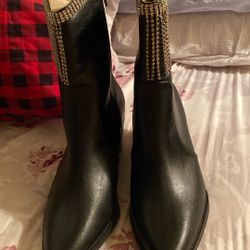 Botines Para Mujer Size 9
