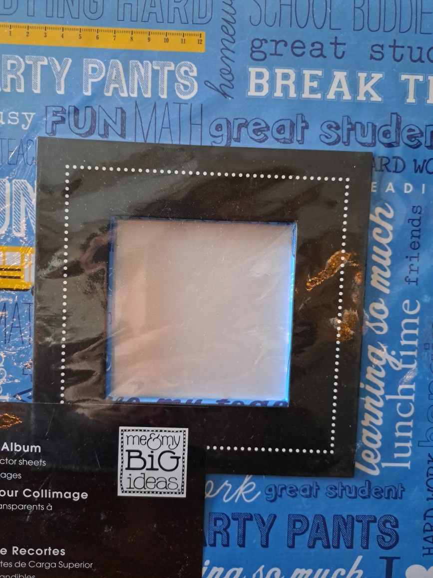 Great DEAL 12 X12 Photo Album