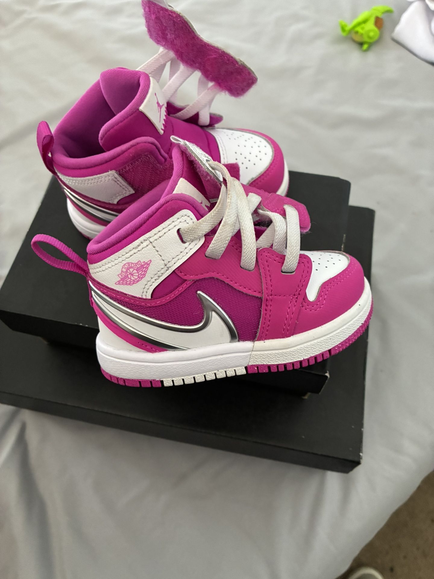 Jordan’s