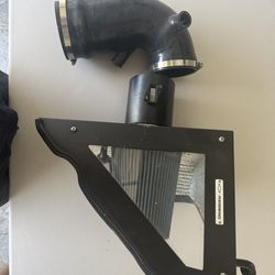 2018 To 2022  Camaro, GM  Air Intake System