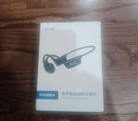 DG-S10 HEADSET