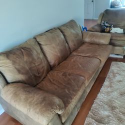 Super comfy Couch