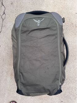 Osprey Fairview 40