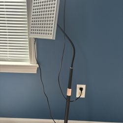 Red light Therapy Stand 
