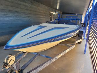 1985 Boat Run Great!