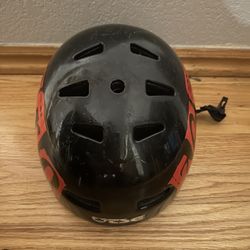 Helmet