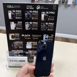 iPhone 13 Mini Unlocked 128gb 