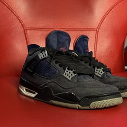 Jordan 4 Retro Winterized 