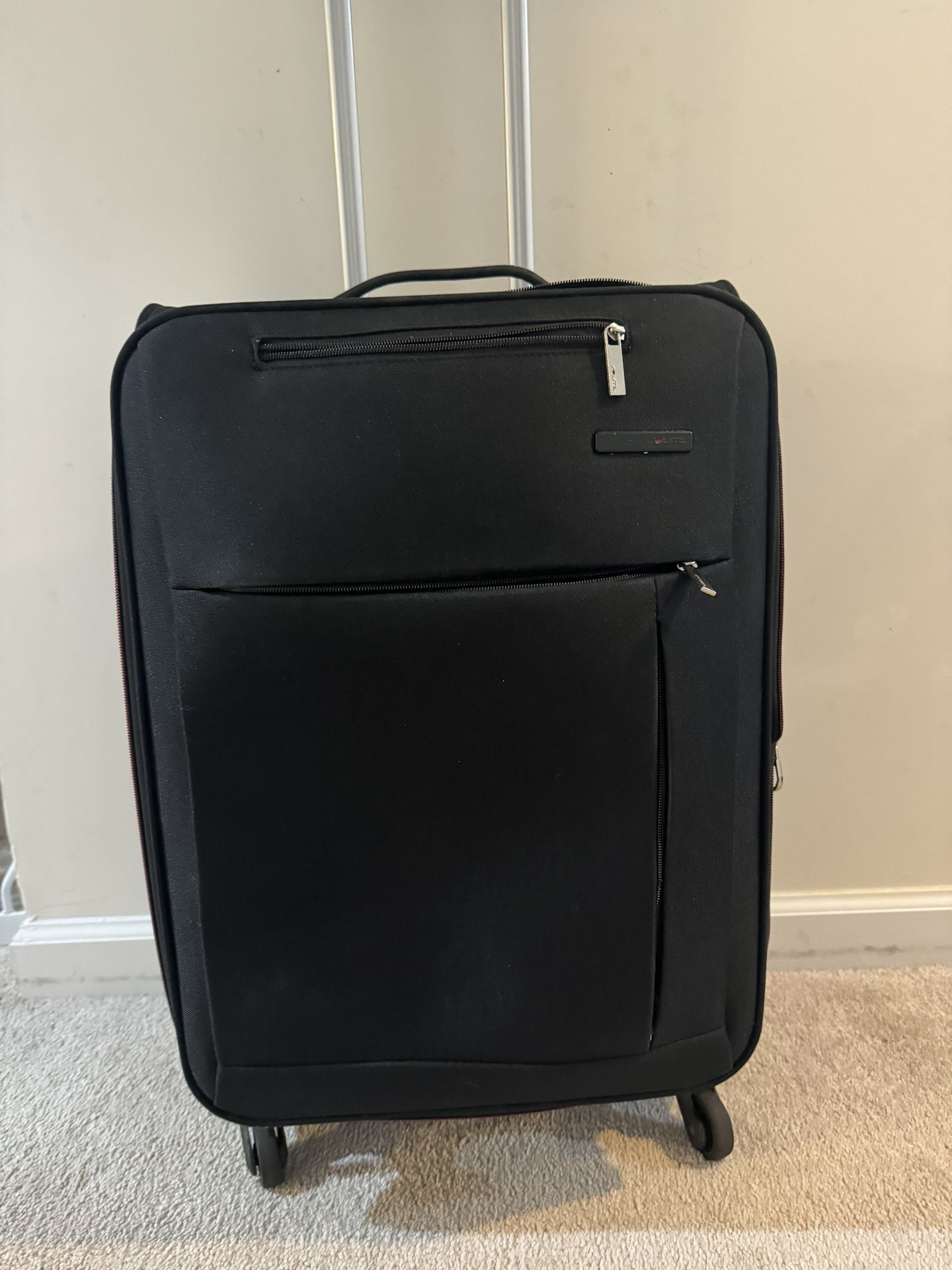 Suitcase (Medium Size)