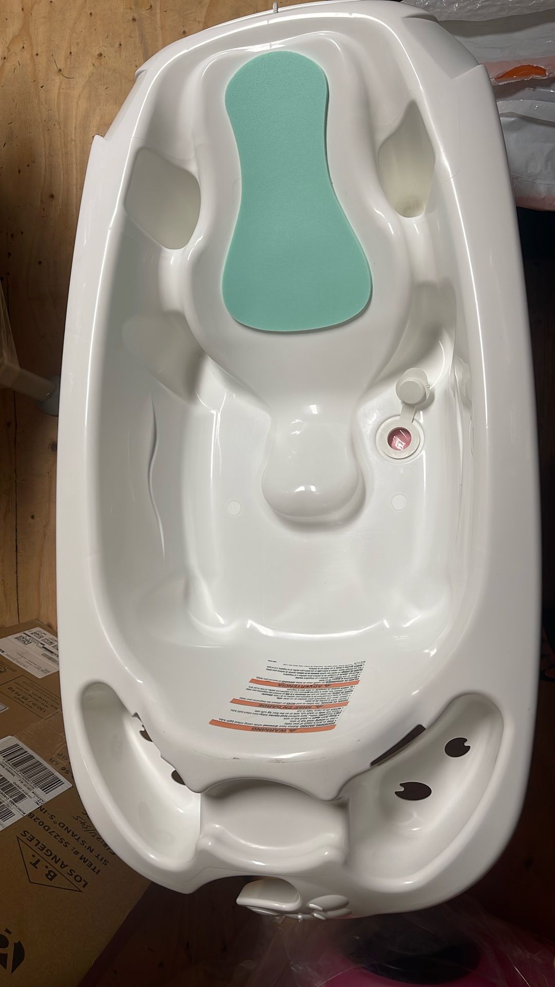 Baby Tub