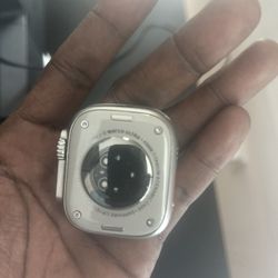 Perfectly Good Working Ultra 2 Apple Watch 
