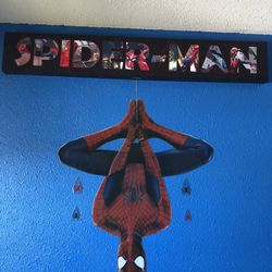 Kids Spider-Man 