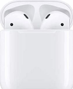 AirPod gen 2 untouched condition
