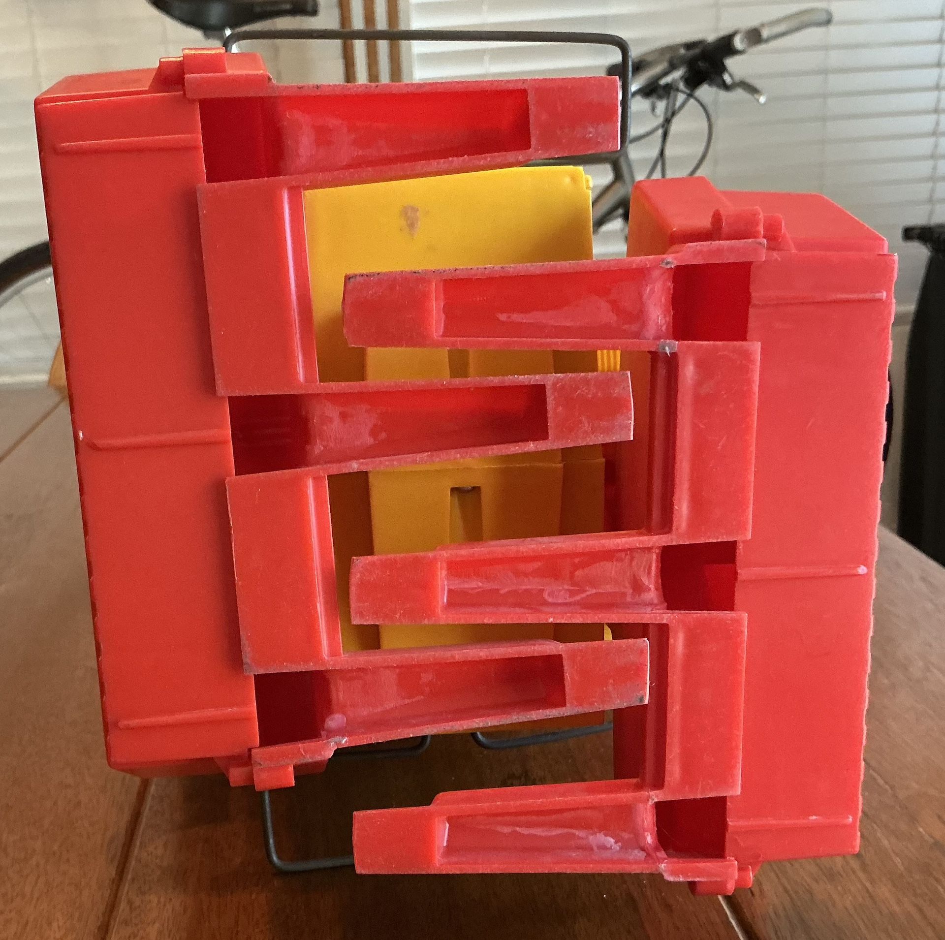 Working Rudy the Robot For sale