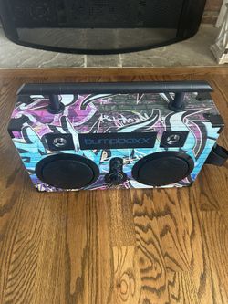 Like Brand New Bumpbox Ultra Plus