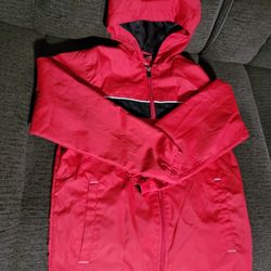 Boys Wind Breaker Size Small (8)