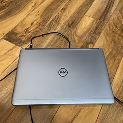 Dell Latitude E7440  Laptop 14” (i7 CPU, 16GB, 256SSD, Webcam, Win10pro, Office7)