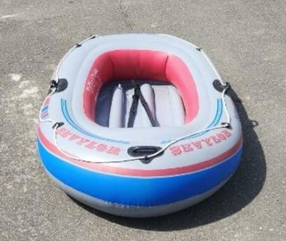 Super Caravelle xr 66 gtx Inflatable Boat