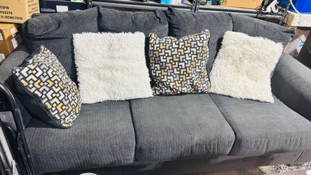 3 seater sofa
