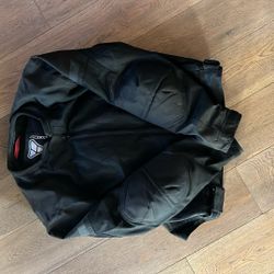 Pilot Motorcycle Jacket 