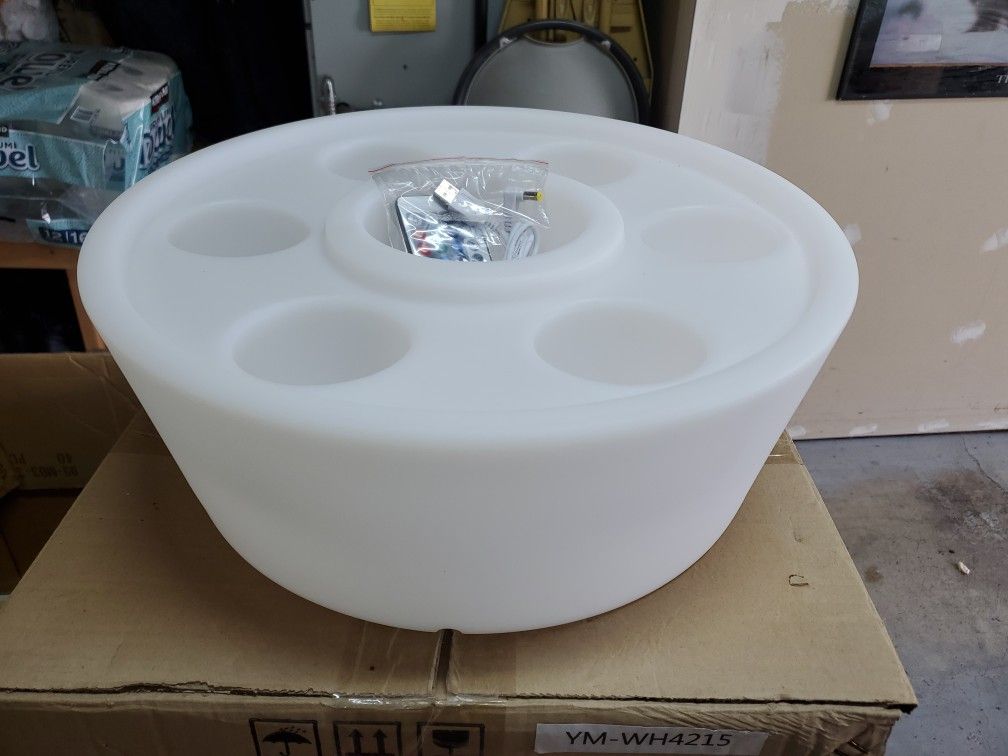 Drink Holder