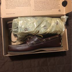 Timberland Men Shoe 👞 8.5