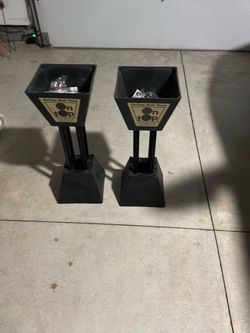 On Top Ball Toss Indoor/Outdoor Yard Game