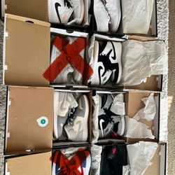 Jordan 1 LOT