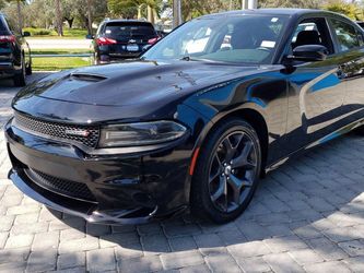2019 Dodge Charger