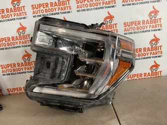 2019 SIERRA 1500 Driver Headlight SUPER CHEAP original 2022✅