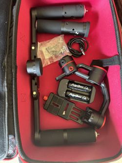 Feiyutech A1000 3-Axis Gimbal