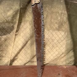 Farm Hose Saw