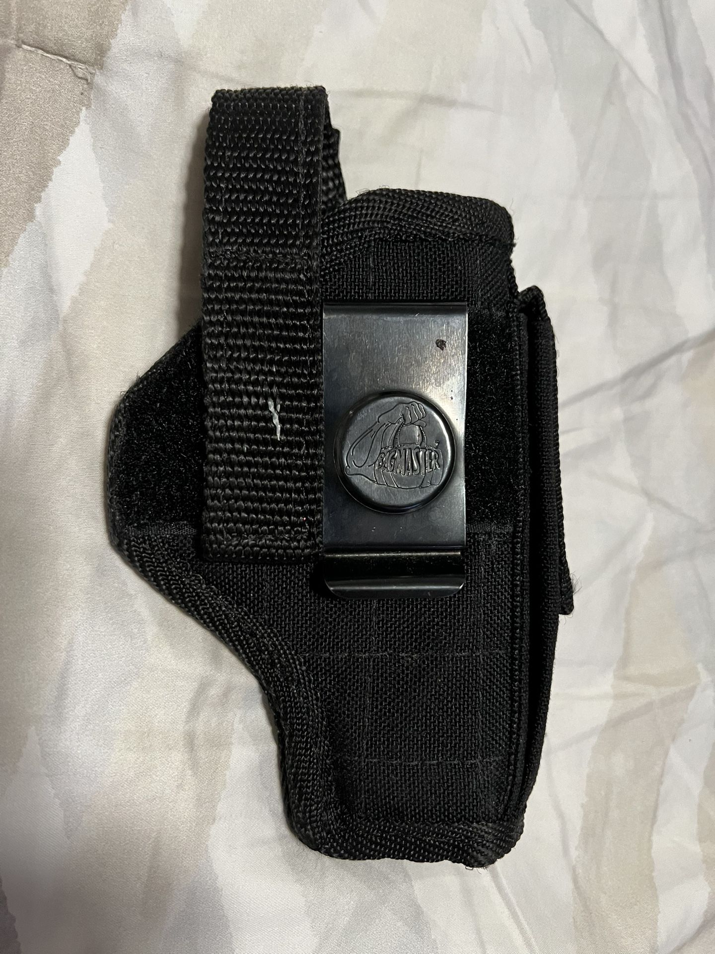Glock Holster