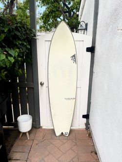 Firewire - Machado Surfboard