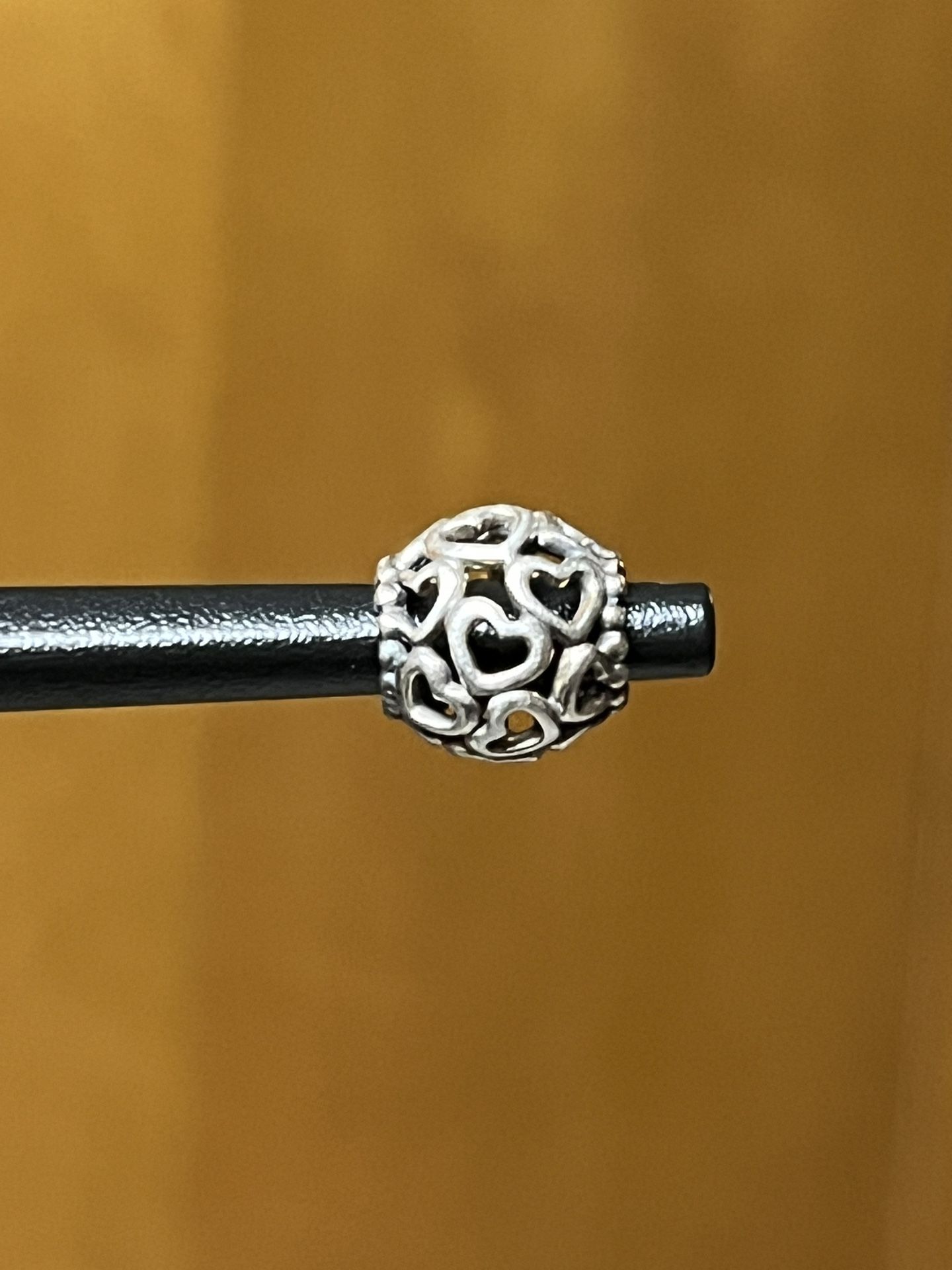 Pandora Charm