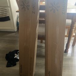 Brand New Box Bed frames 