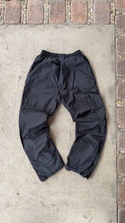 Vintage Asics GORE-TEX Nylon Track Pants