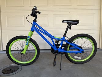 Giant MOTR 20” Kids Bike – Serviced, Tuned & Ready to Ride!