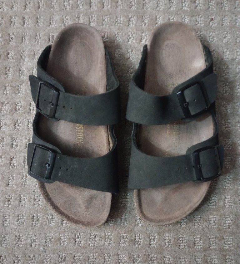 Birkenstock Arizona Women's Sandals