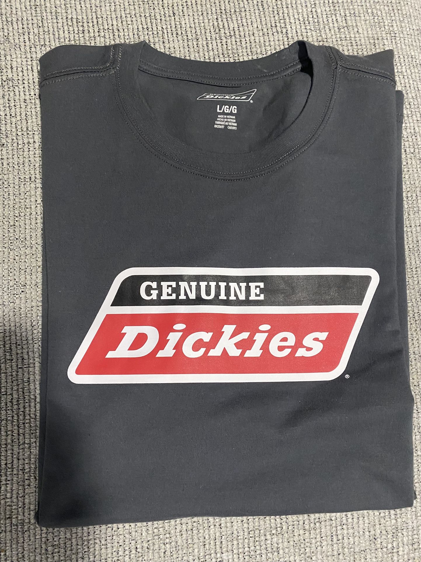 Brand New Dickies T-shirts