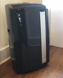 De'Longhi Portable Air Conditioner